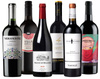 Zestaw win z odmiay merlot - zestaw podstawowy