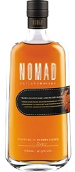 Nomad Outland Whisky Sherry Cask Gonzalez Byass
