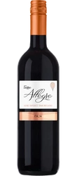 Terre Allegre Sangiovese Semi Sweet