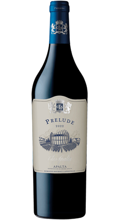 Clos Apalta Prelude