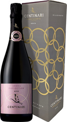 Centinari Franciacorta Ardea Collection Rosé 2020