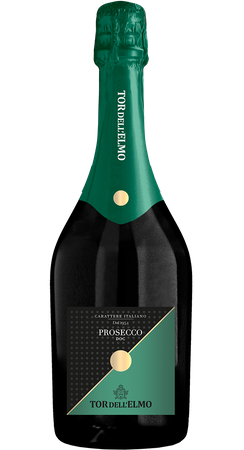 Tor dell’Elmo Prosecco Spumante Brut