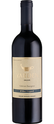 Yarden Cabernet Sauvignon El Rom Vineyard