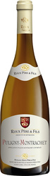 Domaine Roux Puligny-Montrachet 2022