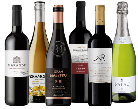 Zestaw przekrojowy nr 1 na start