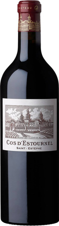 Château Cos d'Estournel 2012