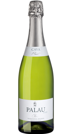 Cava Palau Brut