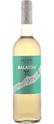 Feind Zenit Semi Dry