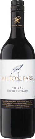 Milton Park Shiraz