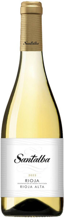 Santalba Blanco