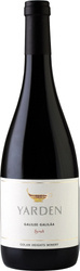 Yarden Syrah