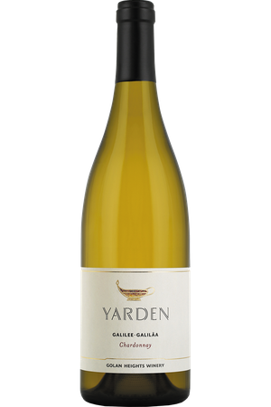 Yarden Chardonnay