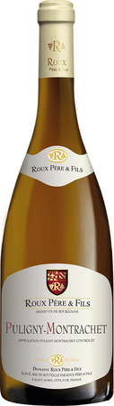 Domaine Roux Puligny-Montrachet 2023