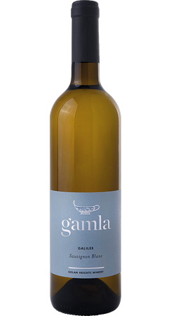 Gamla Sauvignon Blanc