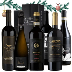 Zestaw Świąteczny super premium