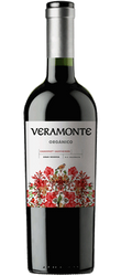 Veramonte Cabernet Sauvignon Organic Gran Reserva