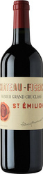 Château-Figeac 2011