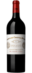 Château Cheval Blanc 2019