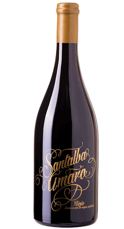 Santalba Amaro 2018