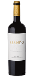 Abando Vendimia Seleccionada Crianza