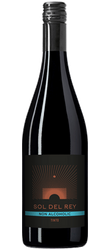 Sol del Rey Non Alcoholic Tinto - bezalkoholowe
