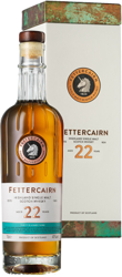 Fettercairn 22 YO Single Malt Scotch Whisky