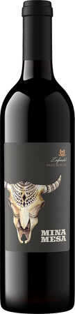 Mina Mesa Zinfandel