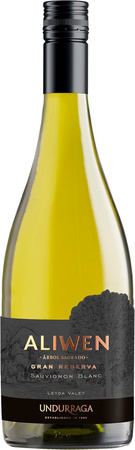 Aliwen Gran Reserva Sauvignon Blanc