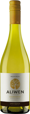 Aliwen Reserva Chardonnay