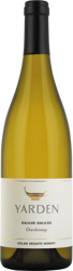 Yarden Chardonnay