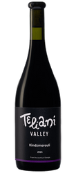 Teliani Valley Winery 97 Kindzmarauli