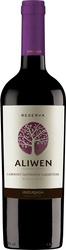 Aliwen Cabernet Sauvignon Carménère 