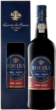 Boeira Ruby Port