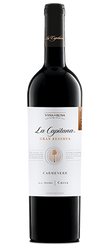 La Capitana Carménère