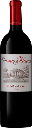 Charmes de Kirwan 2021