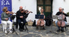 Pakiet: koncert Nanu i Trio Paryskie z kolacją (11.10.2025 19:00)