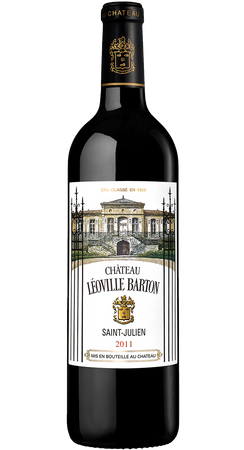 Château Léoville Barton 2012