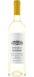 Fuente de Sueños Blanco Semi Seco