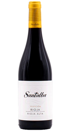 Santalba Selección