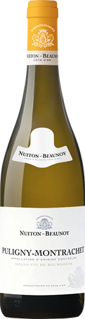 Nuiton-Beaunoy Puligny-Montrachet 2023