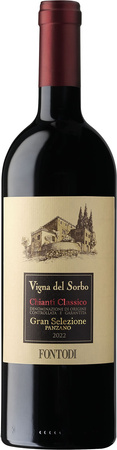 Fontodi Vigna del Sorbo Chianti Classico Gran Selezione
