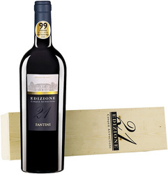 Edizione Cinque Autoctoni Magnum