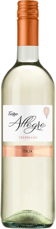 Terre Allegre Trebbiano