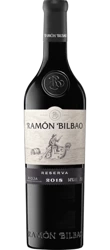 Ramón Bilbao Reserva