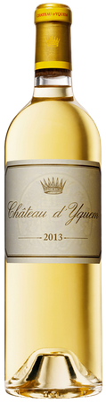 Château Doisy-Vedrines Sauternes 2014