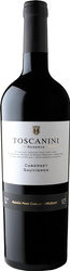 Toscanini Reserve Cabernet Sauvignon