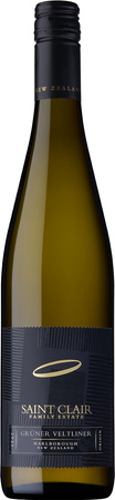 Saint Clair Marlborough Origin Grüner Veltliner 