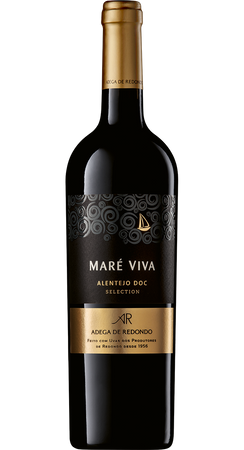 Maré Viva Selection Tinto