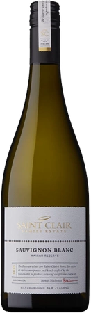 Saint Clair Wairau Reserve Sauvignon Blanc