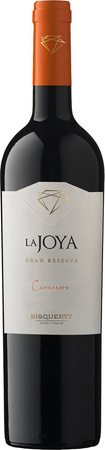 La Joya Gran Reserva Carménère